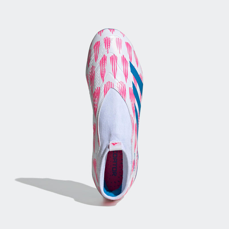 adidas Predator League Laceless FG Adulte