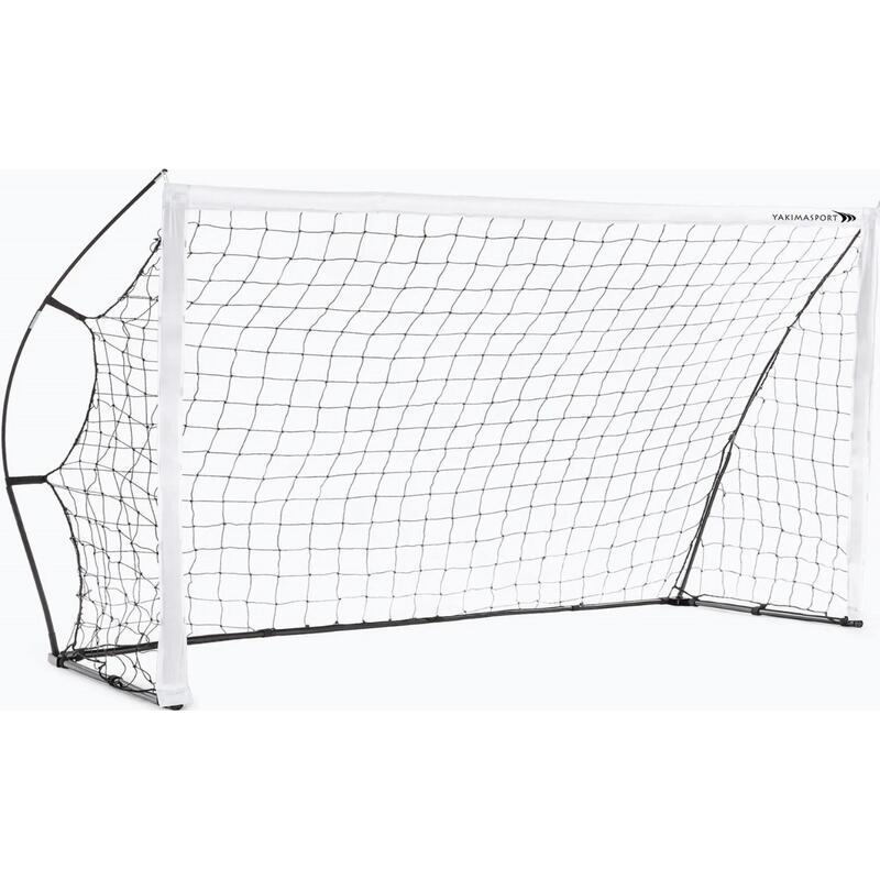 Bramka do piłki nożnej Yakimasport Flex 300x155cm ŻAK