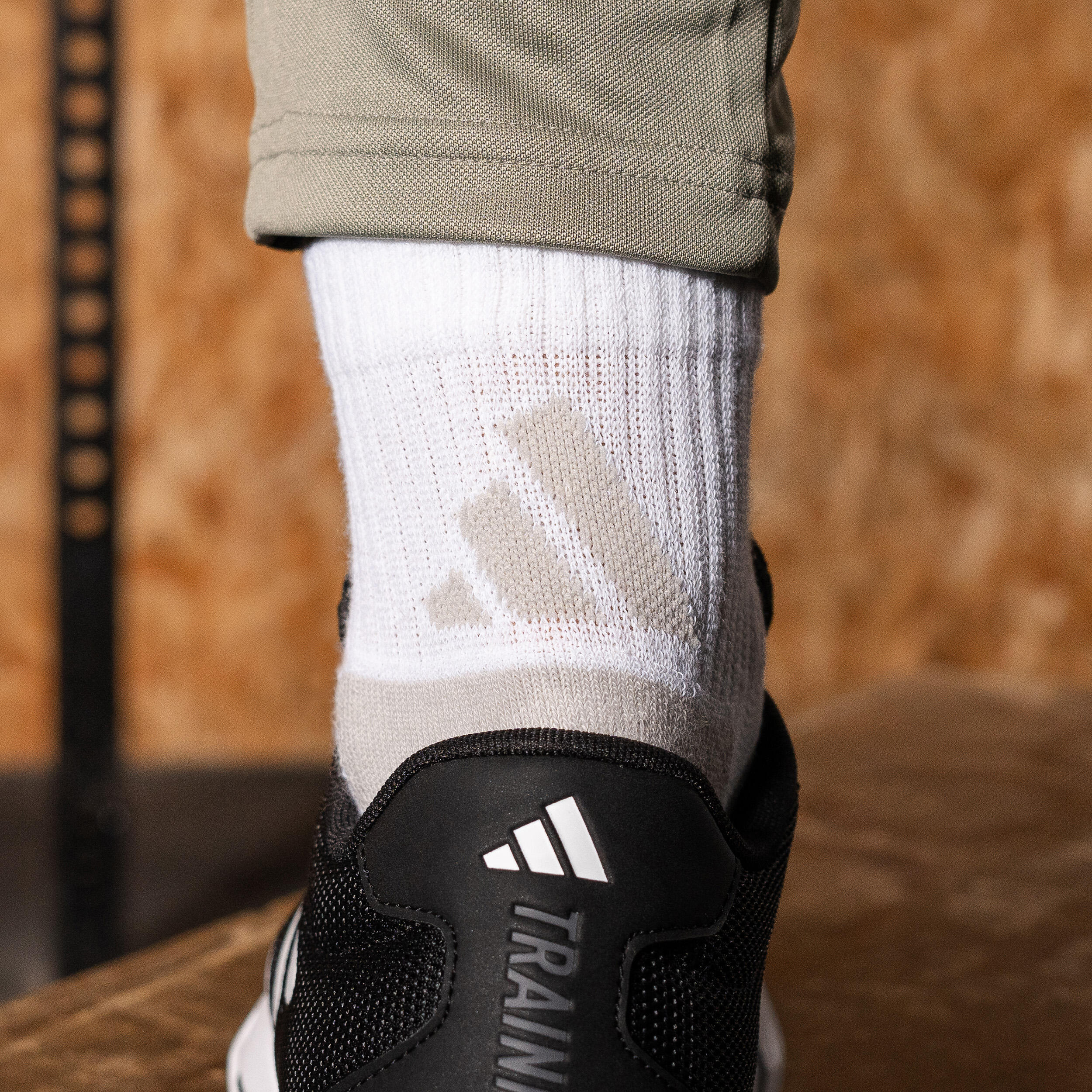 Nízké ponožky ADIDAS 6/8