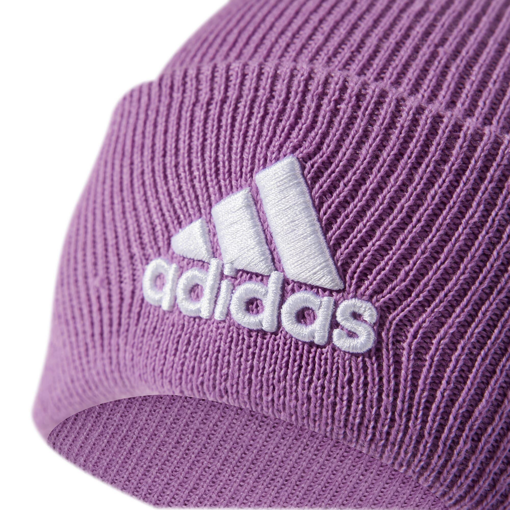 Bonnet Adidas Violet 3/4