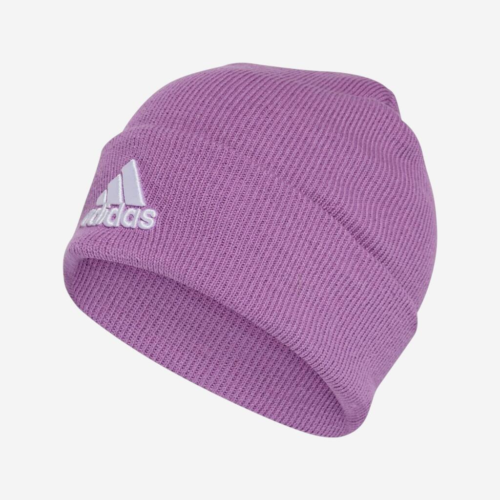 ШАПКА ADIDAS, ВИОЛЕТОВА