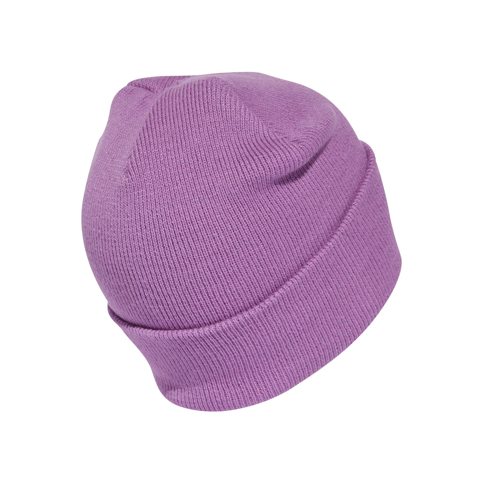 Bonnet Adidas Violet 2/4