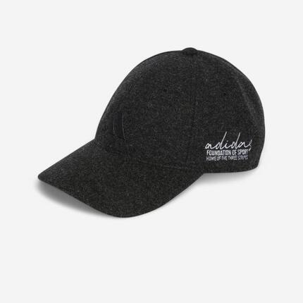 Casquette adidas - noir