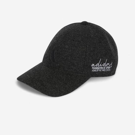 Casquette adidas - noir