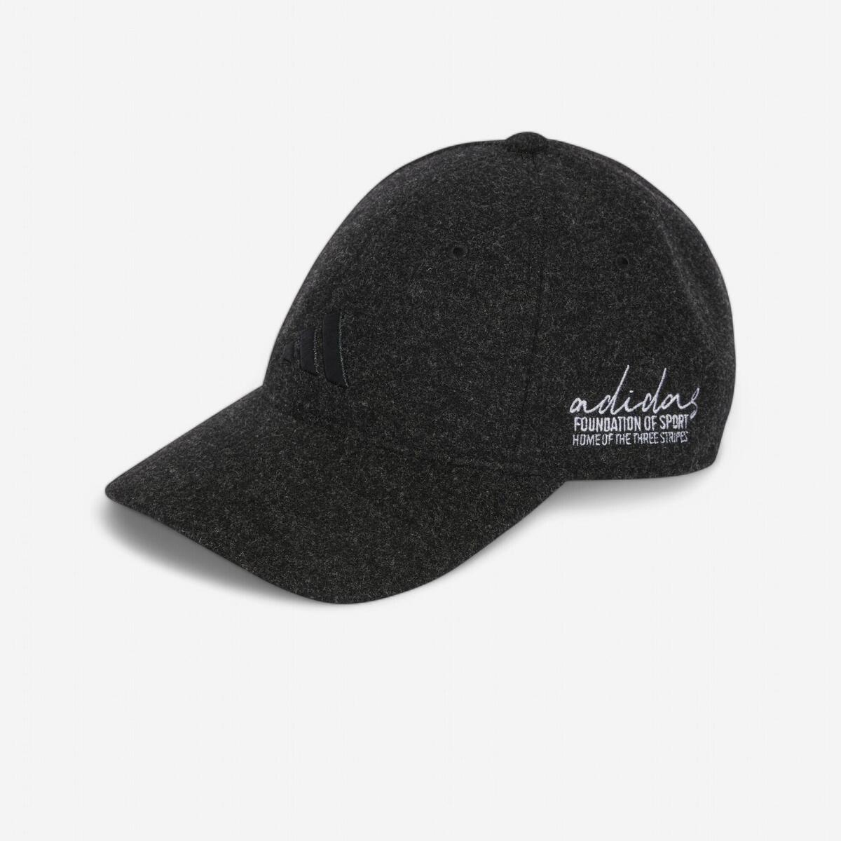 Casquette adidas - noir