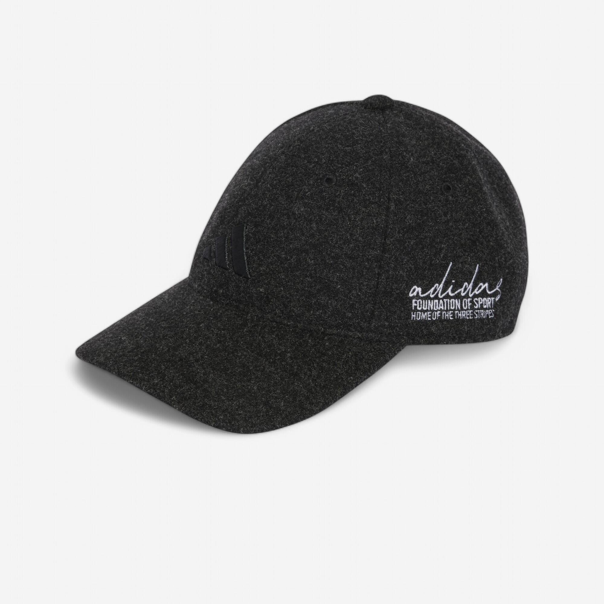 Gorra Adidas Negro