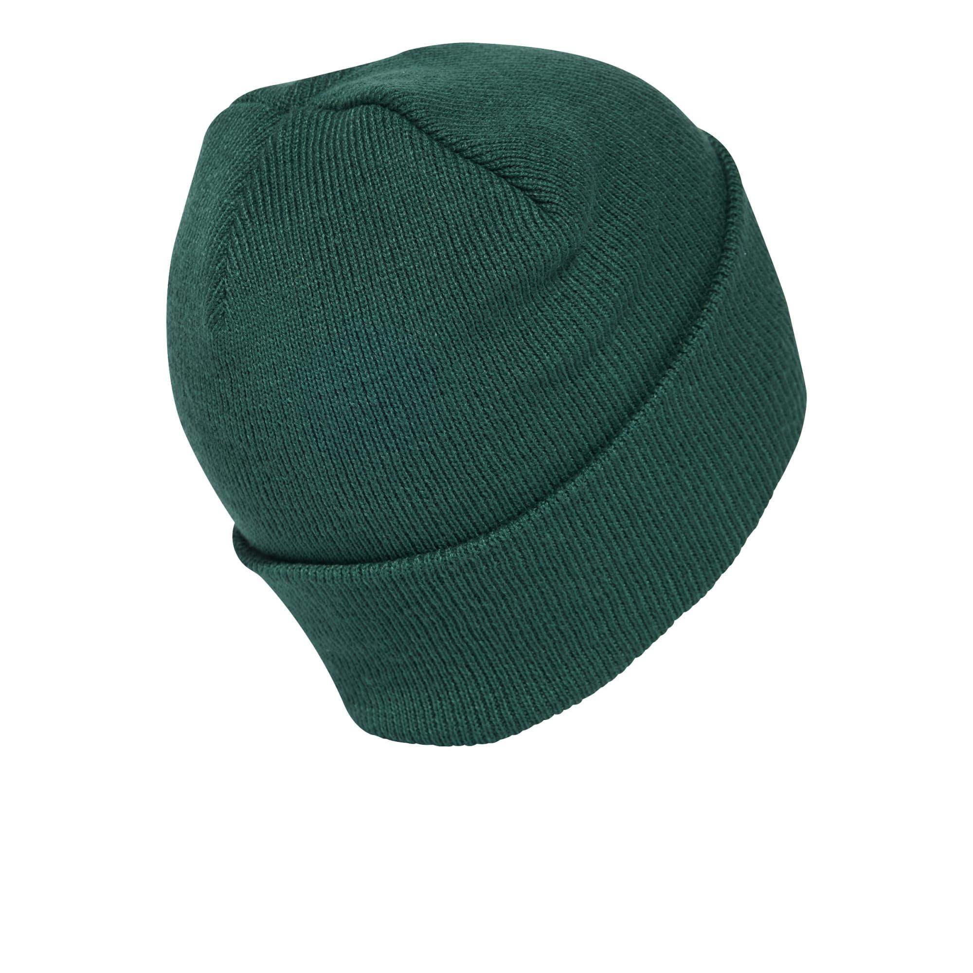 Gorro Adidas Verde 2/4