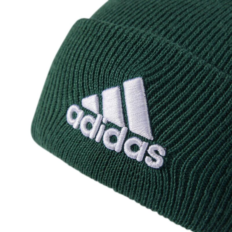 Beanie groen