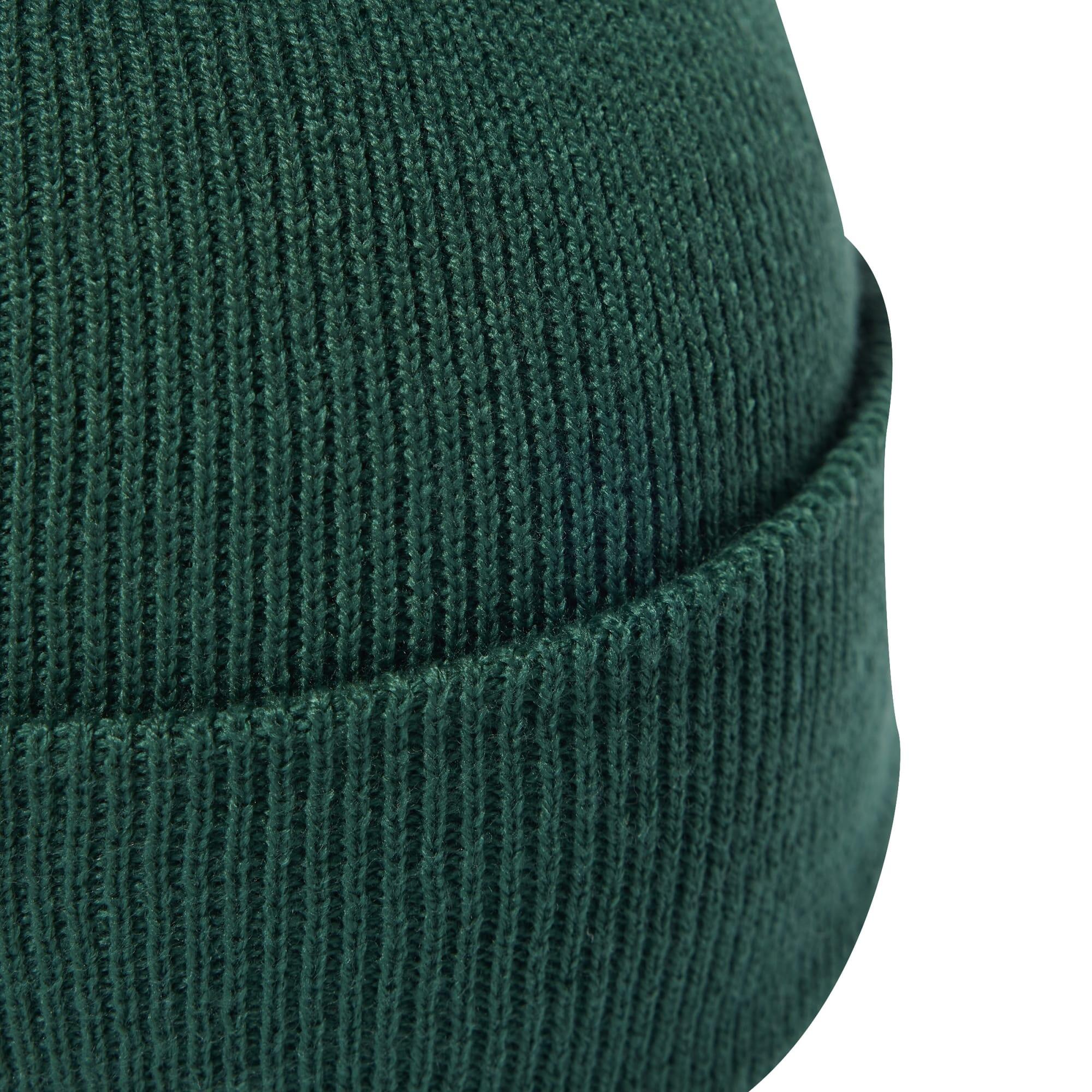 Gorro Adidas Verde 4/4