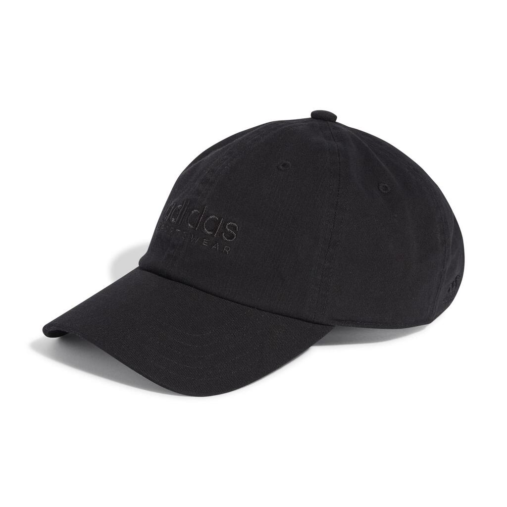 Cap - Black