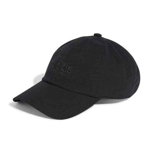 
      Cap - Black
  