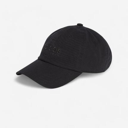Casquette adidas, noir