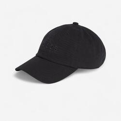 Casquette adidas, noir