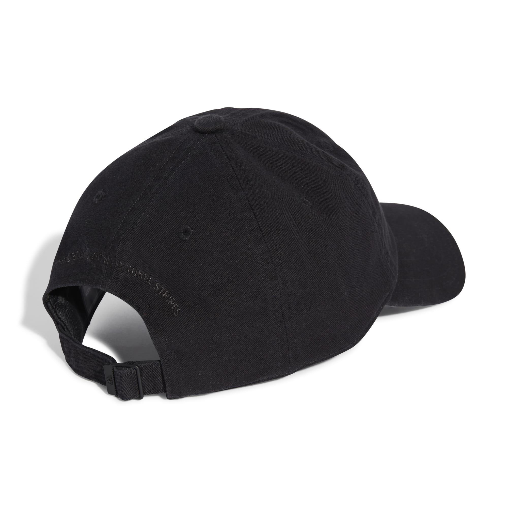 Gorra ADIDAS Negro 2/4