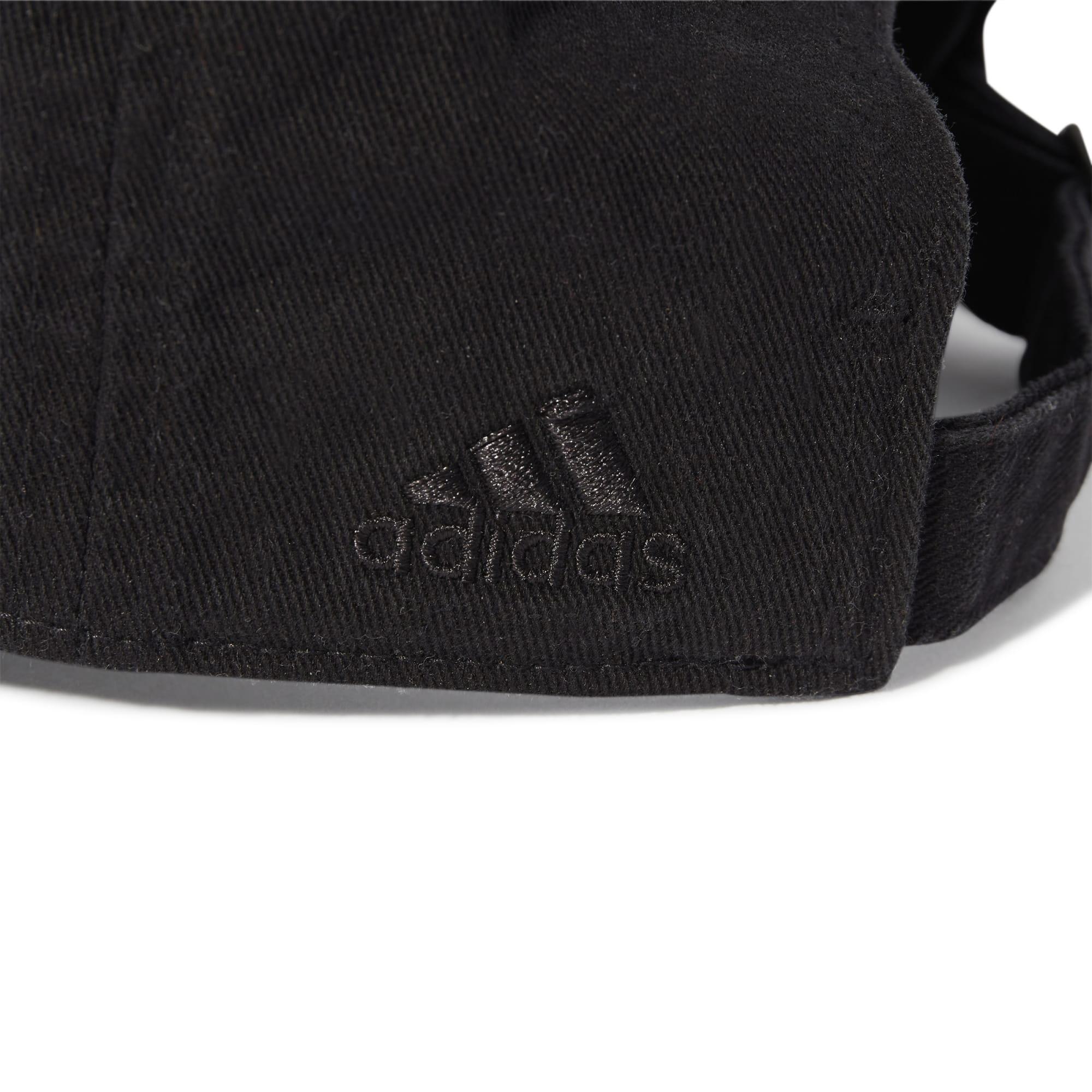 Gorra ADIDAS Negro 3/4