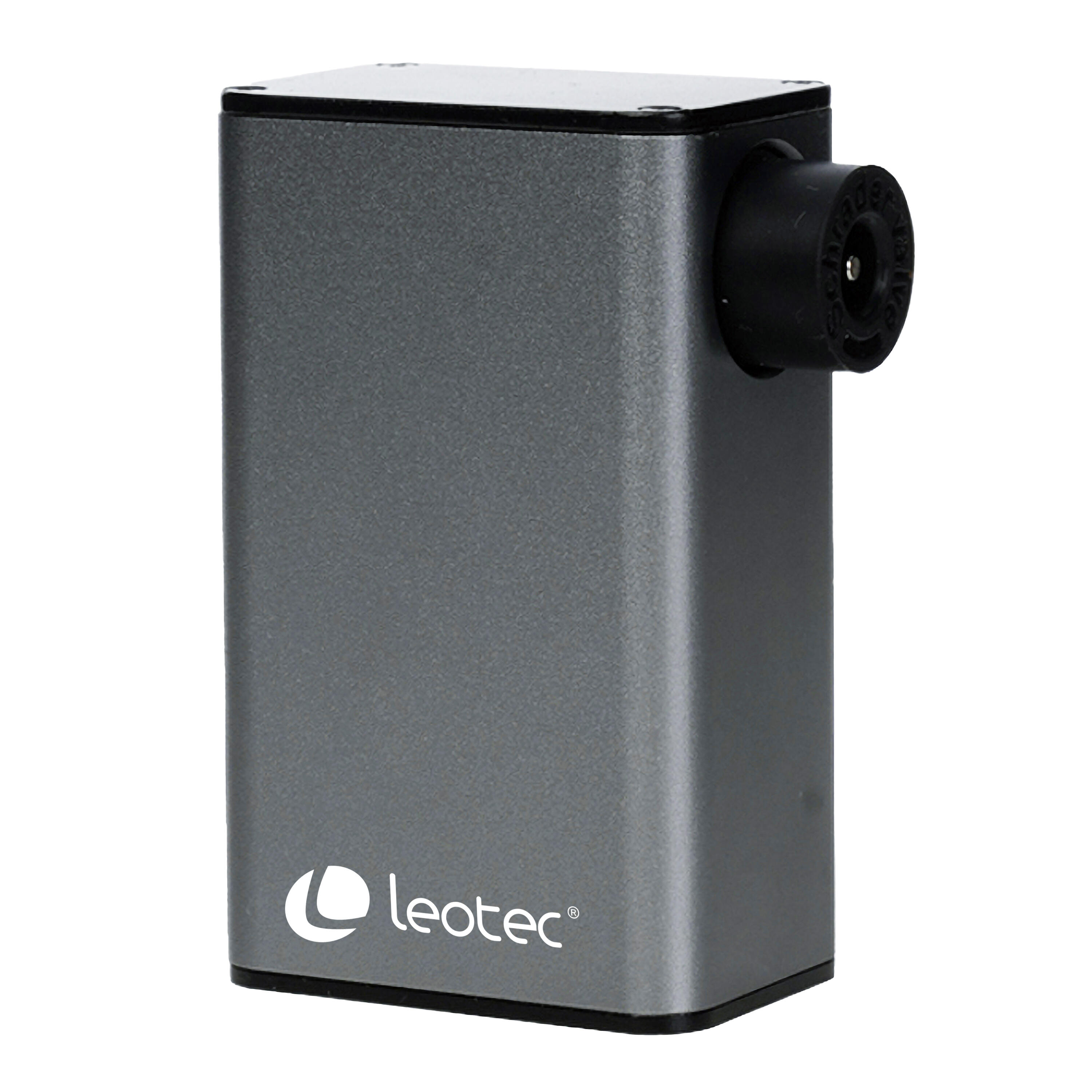 Mini compresor de aire Leotec Pro Bike 3/10