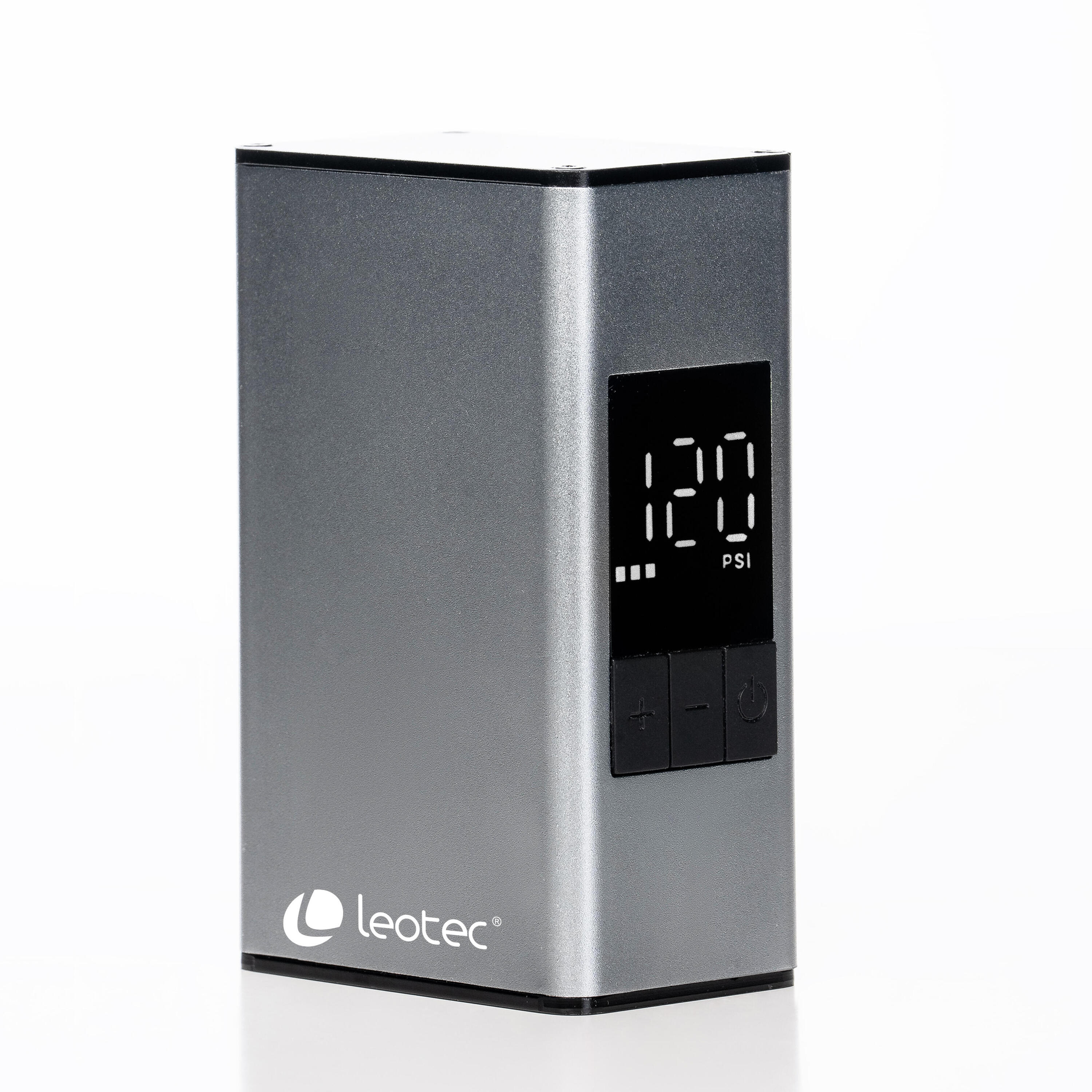 Mini compresor de aire Leotec Ultraflate 2/11
