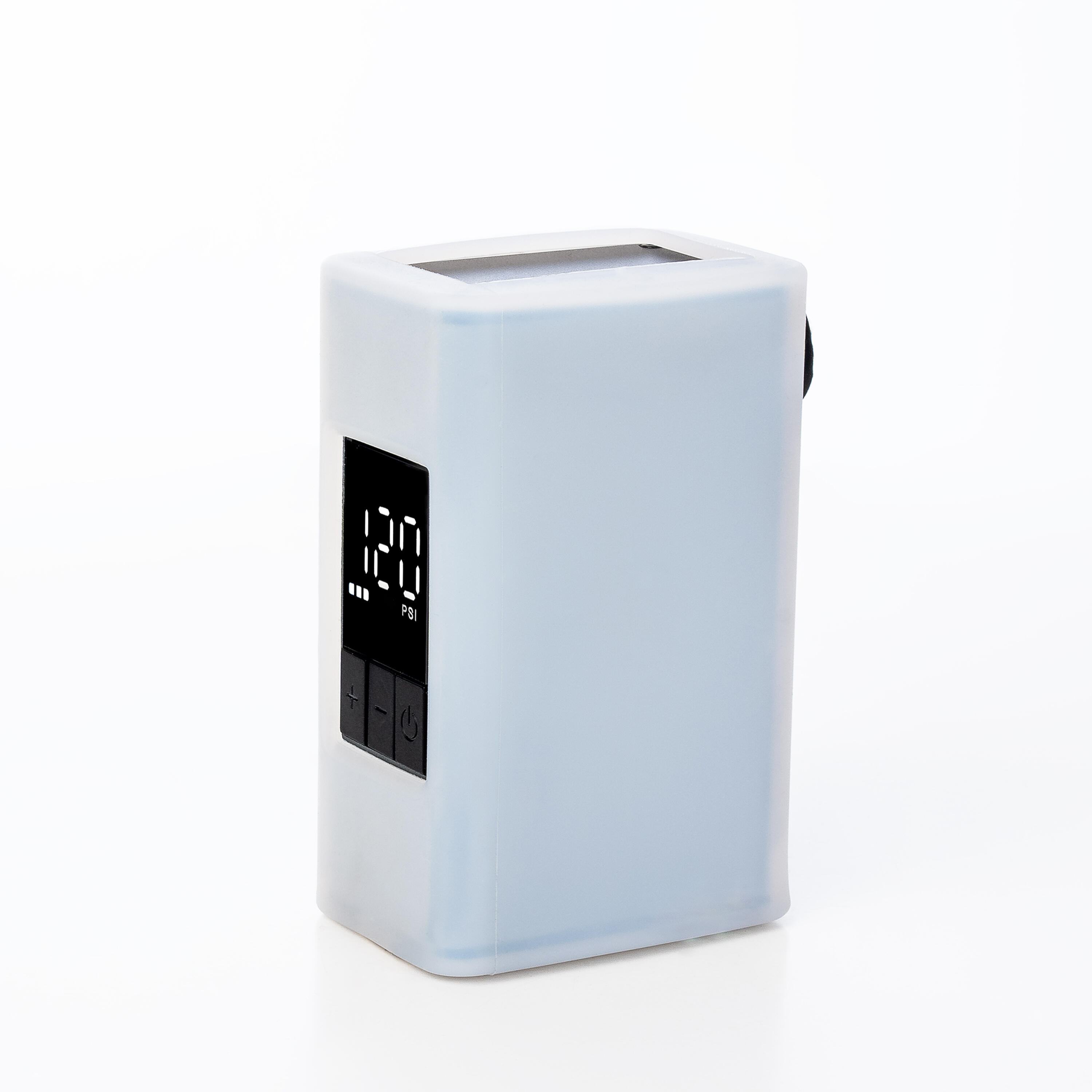 Mini compresor de aire Leotec Ultraflate 4/11