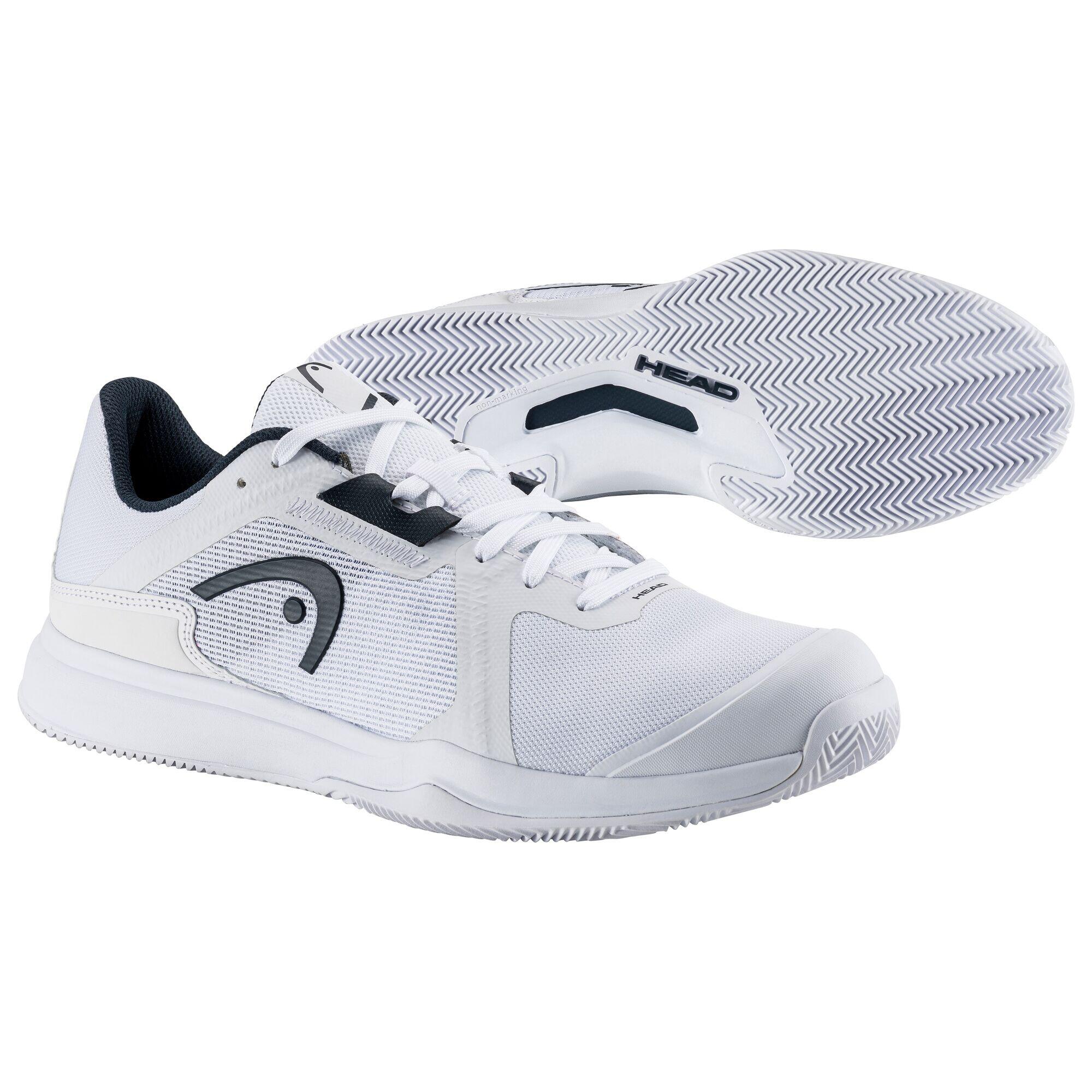Scarpe tennis uomo Head Sprint Team 3.5 WHBB bianche 2/3