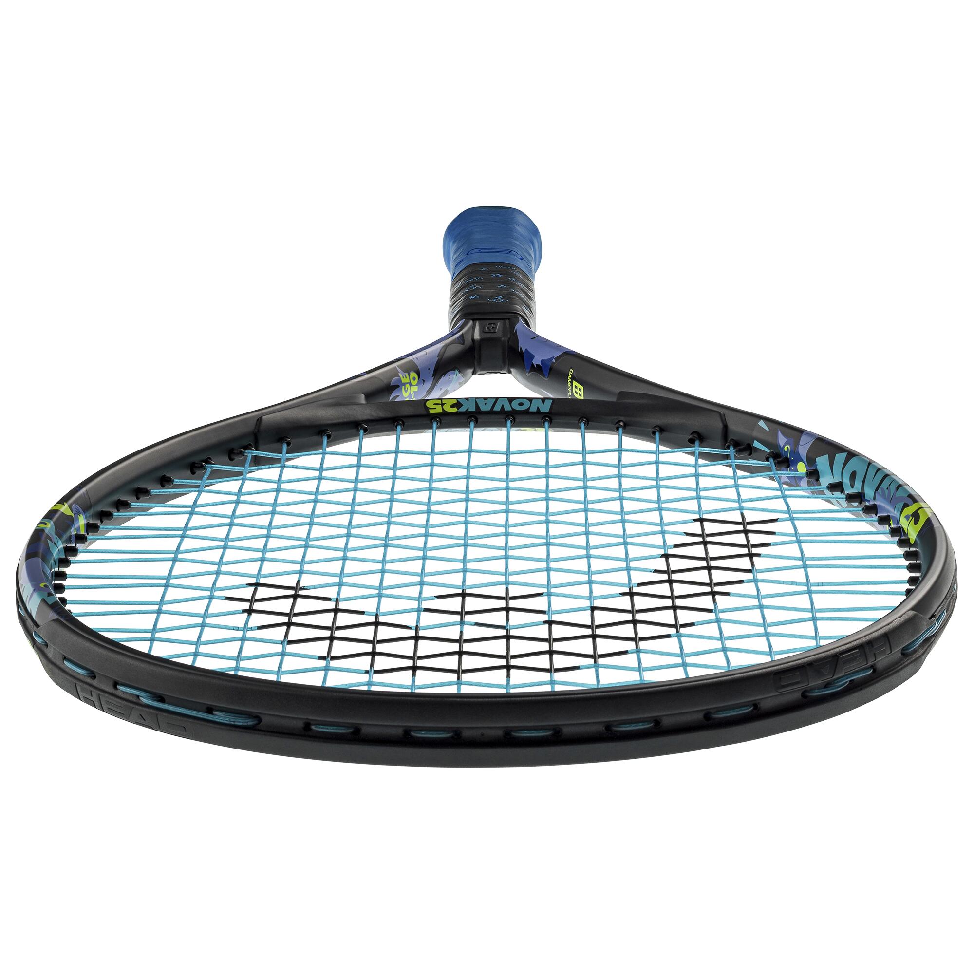 Racchetta tennis bambino Head Novak 25 4/5