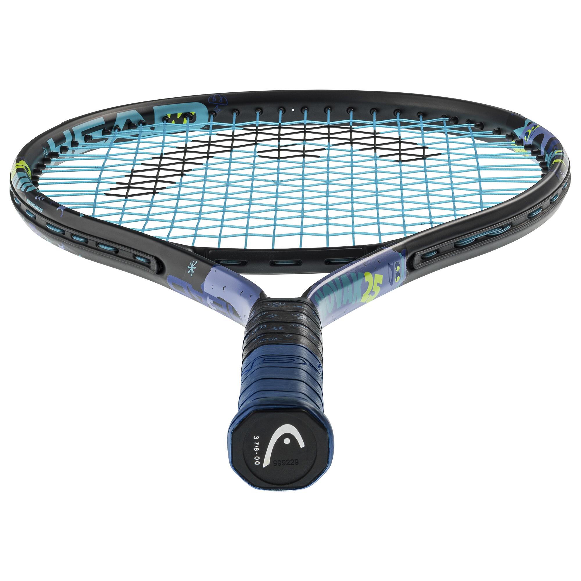 Racchetta tennis bambino Head Novak 25 2/5