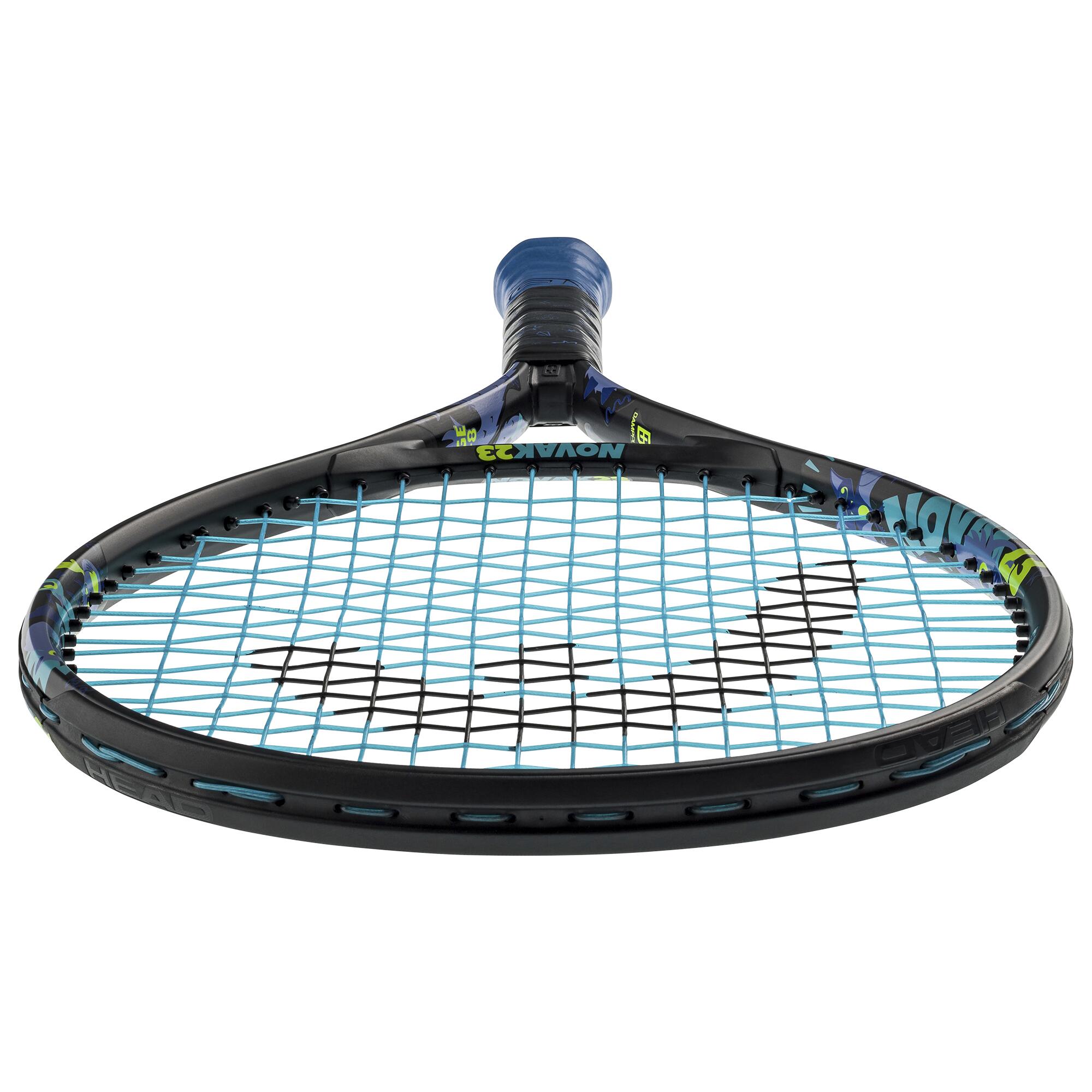 Racchetta bambino Head Novak 23 6/6