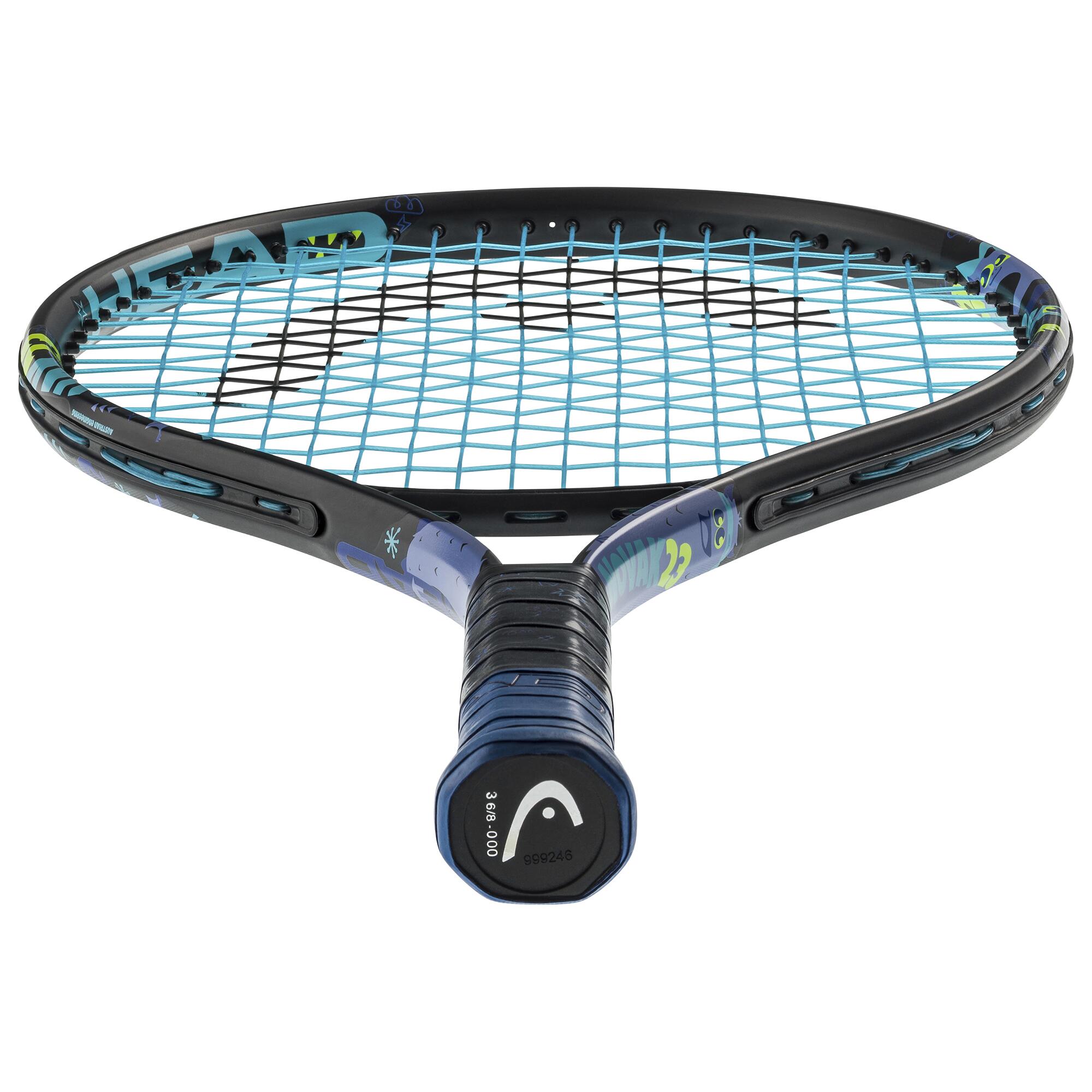 Racchetta bambino Head Novak 23 5/6