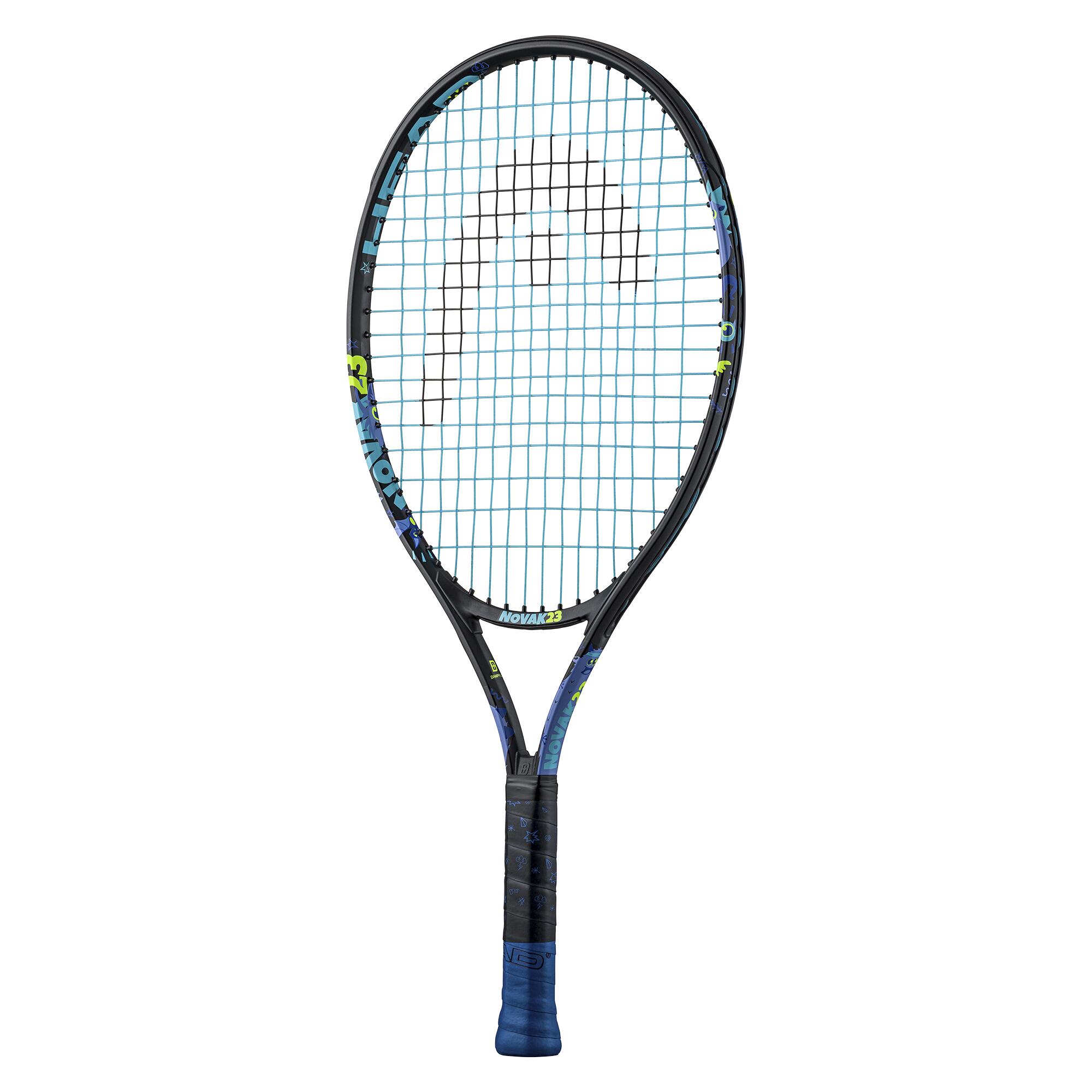 Racchetta bambino Head Novak 23 4/6