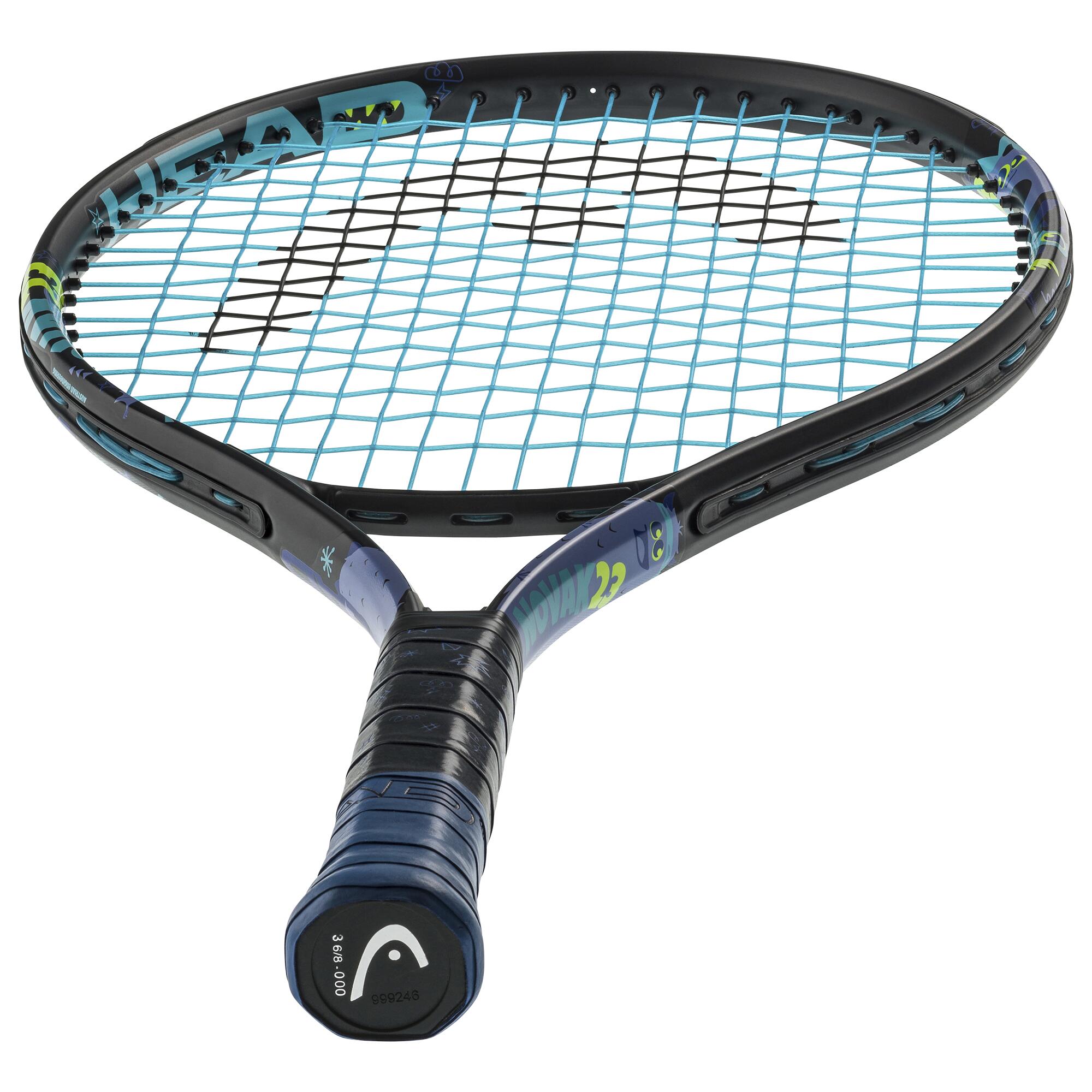 Racchetta bambino Head Novak 23 3/6