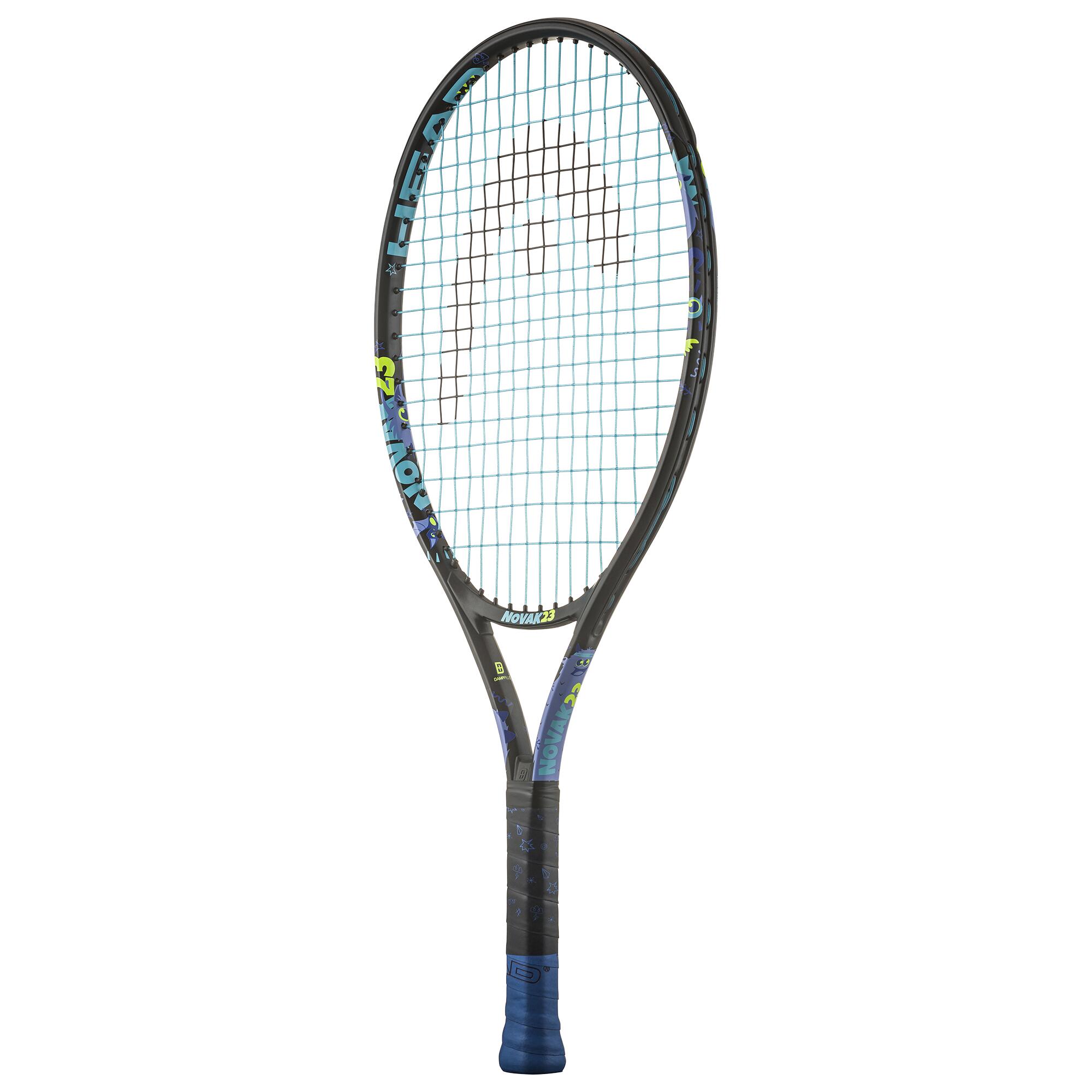 Racchetta bambino Head Novak 23 2/6