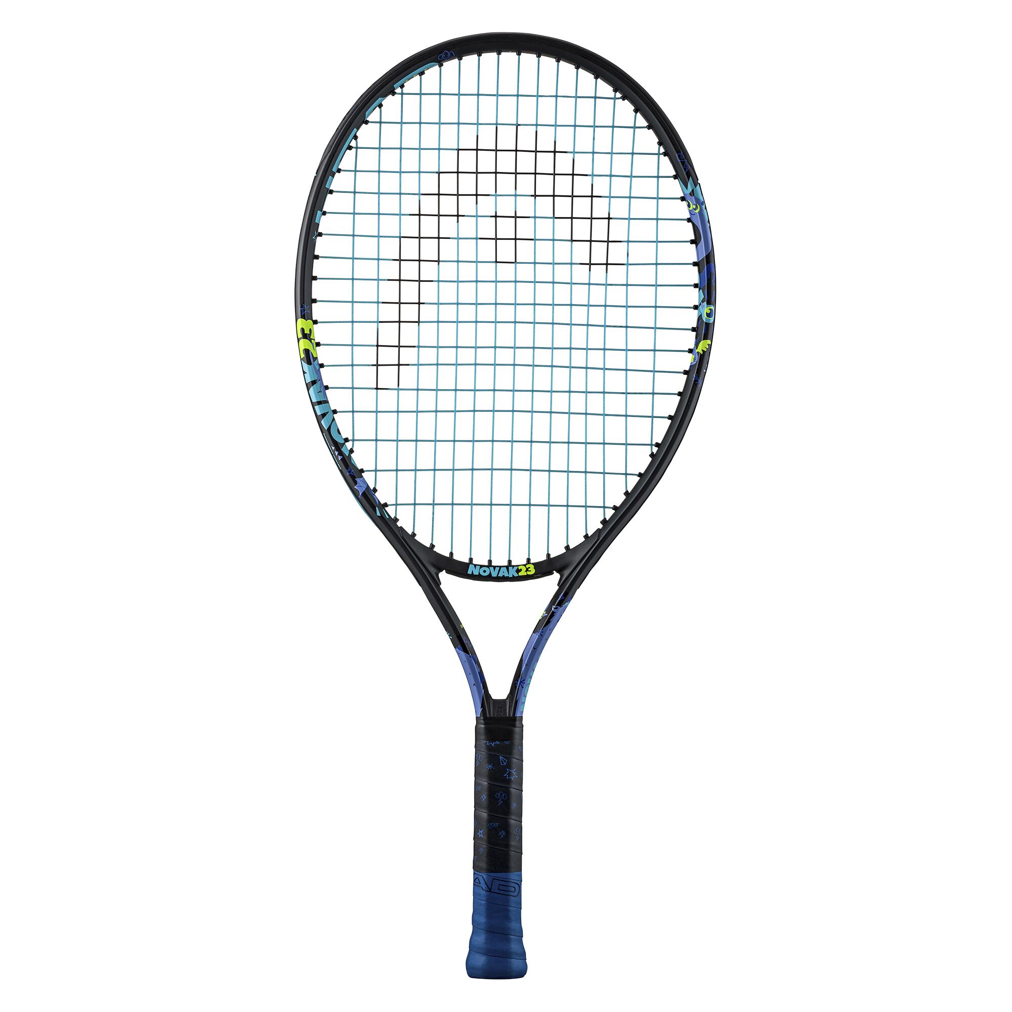 HEAD Racchetta bambino Head Novak 23