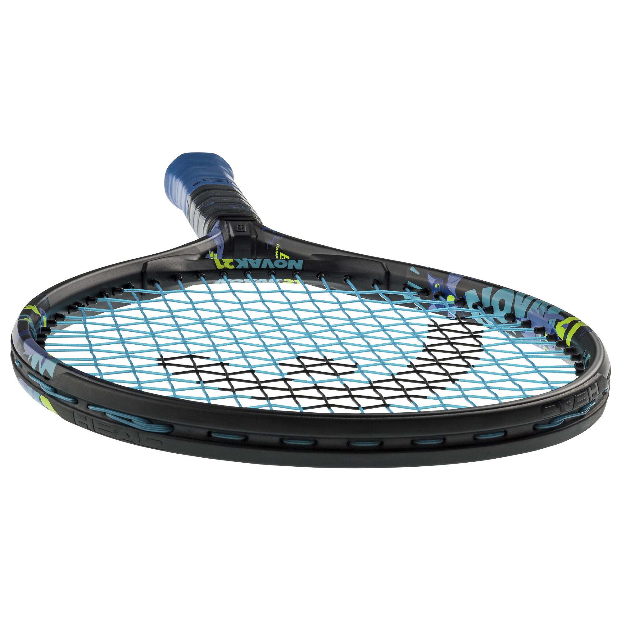 Racchetta bambino Head Novak 21 7/7