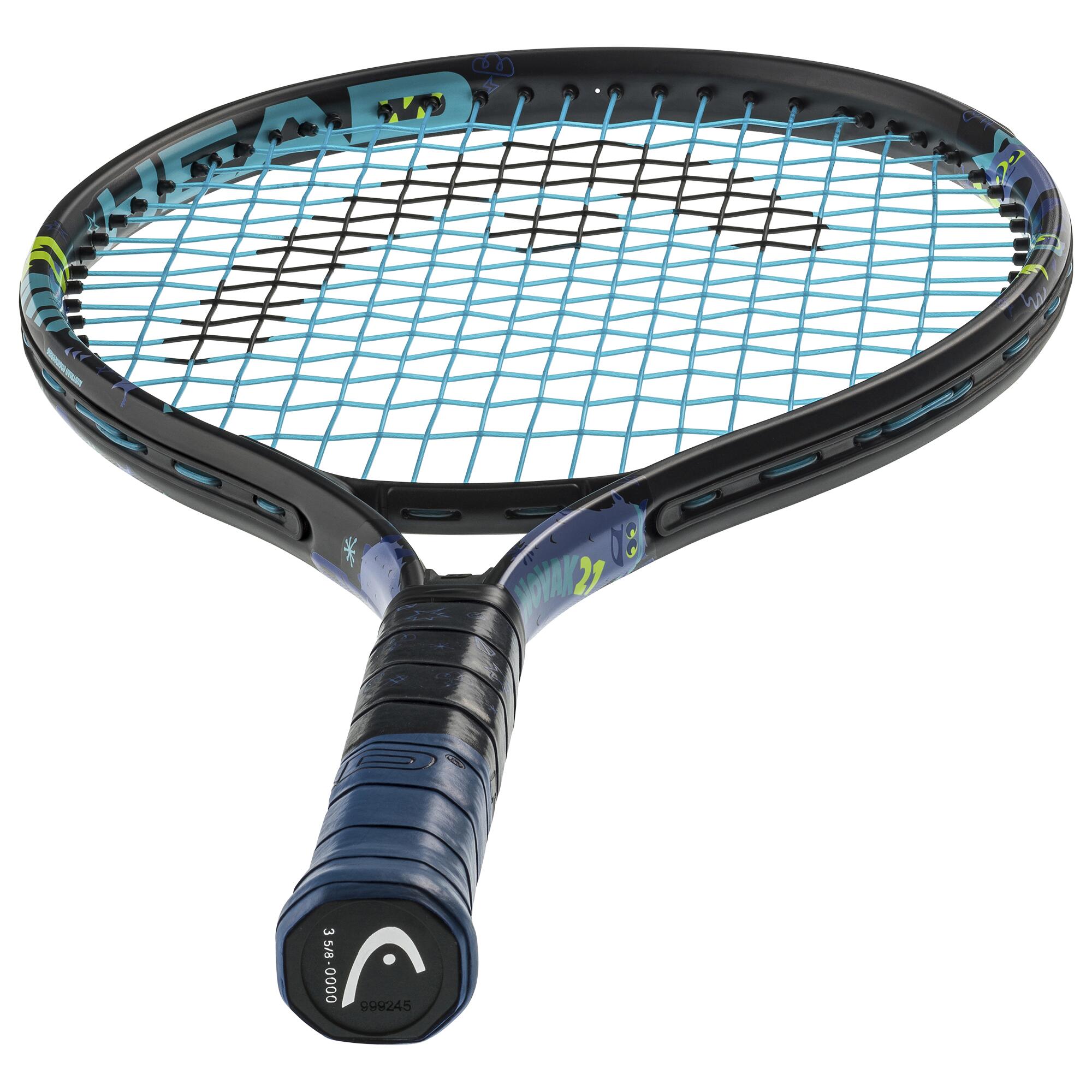 Racchetta bambino Head Novak 21 6/7
