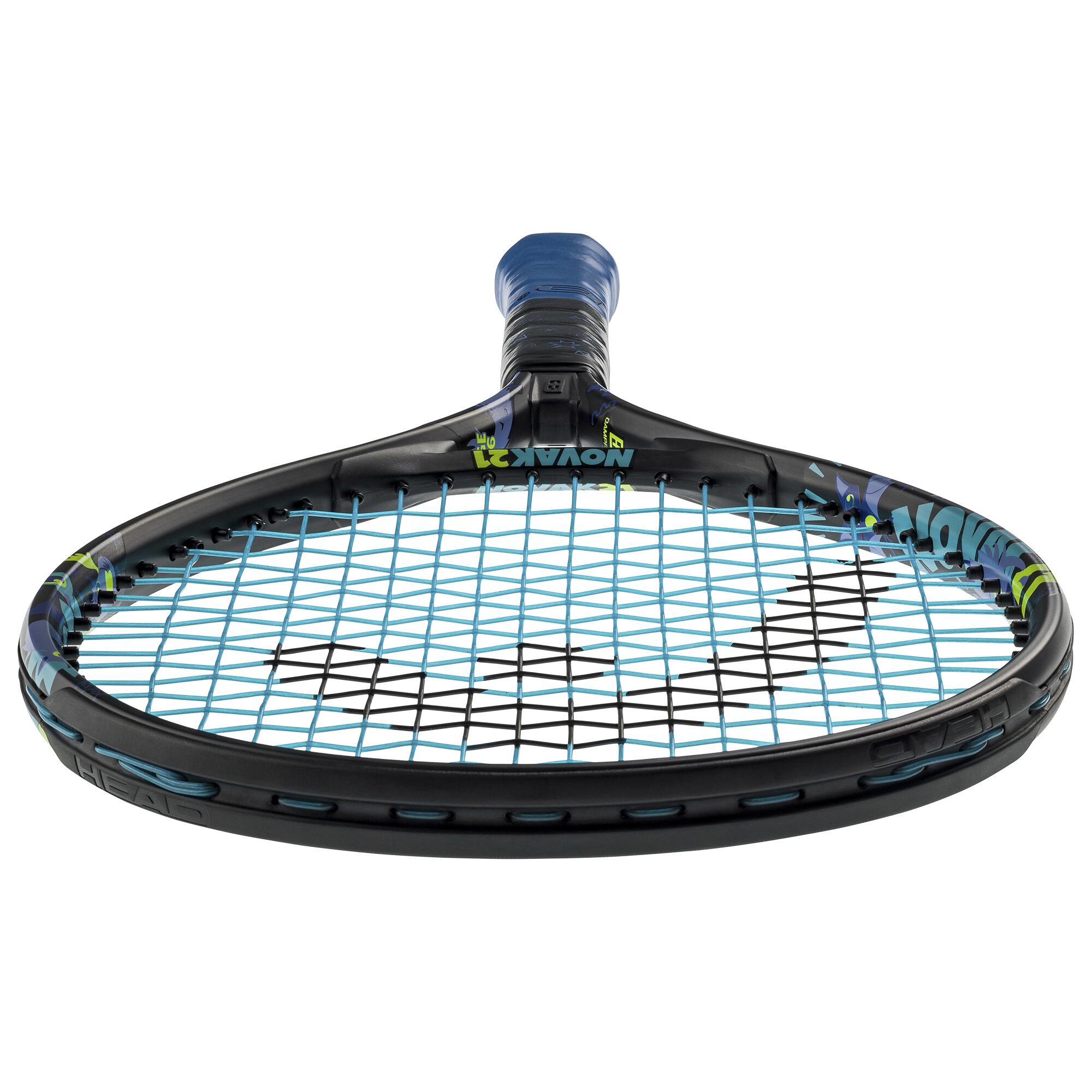 Racchetta bambino Head Novak 21 5/7