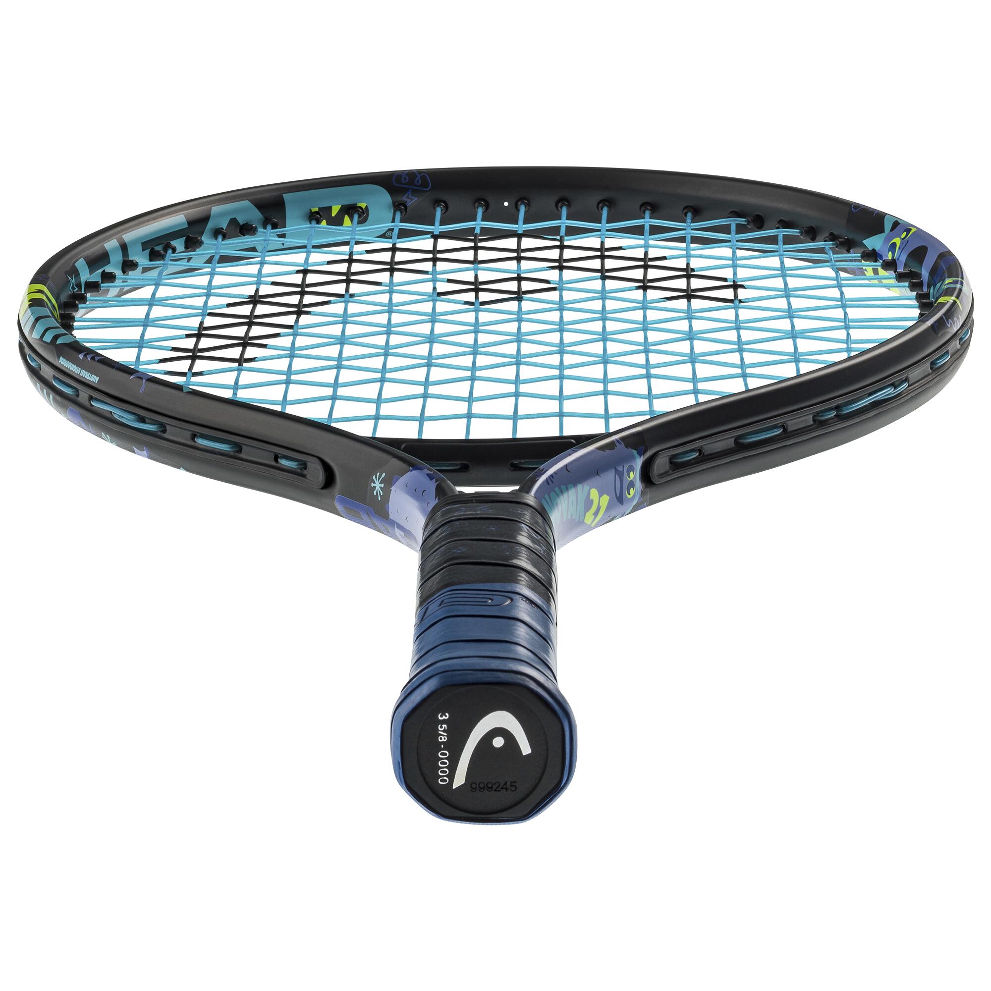Racchetta bambino Head Novak 21 4/7