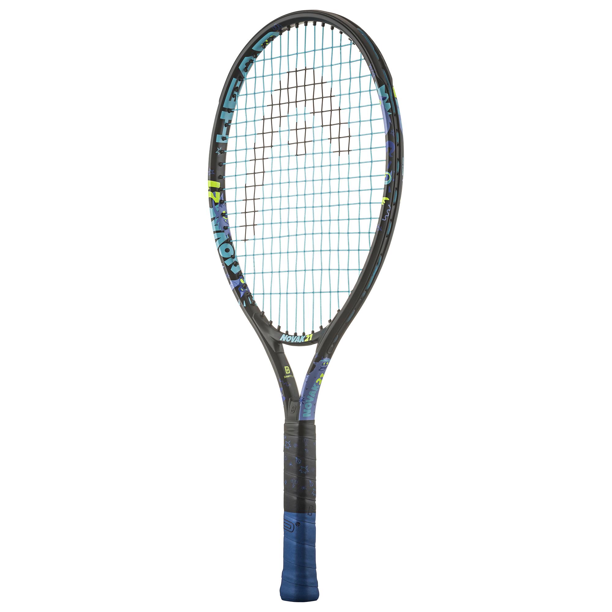 Racchetta bambino Head Novak 21 2/7