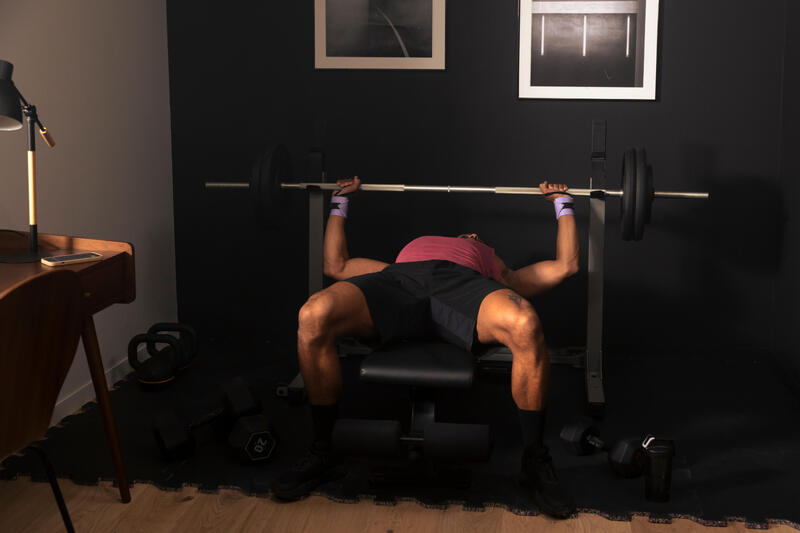 CUM SĂ ALEGI CORECT BANCA PENTRU MUSCULATURĂ