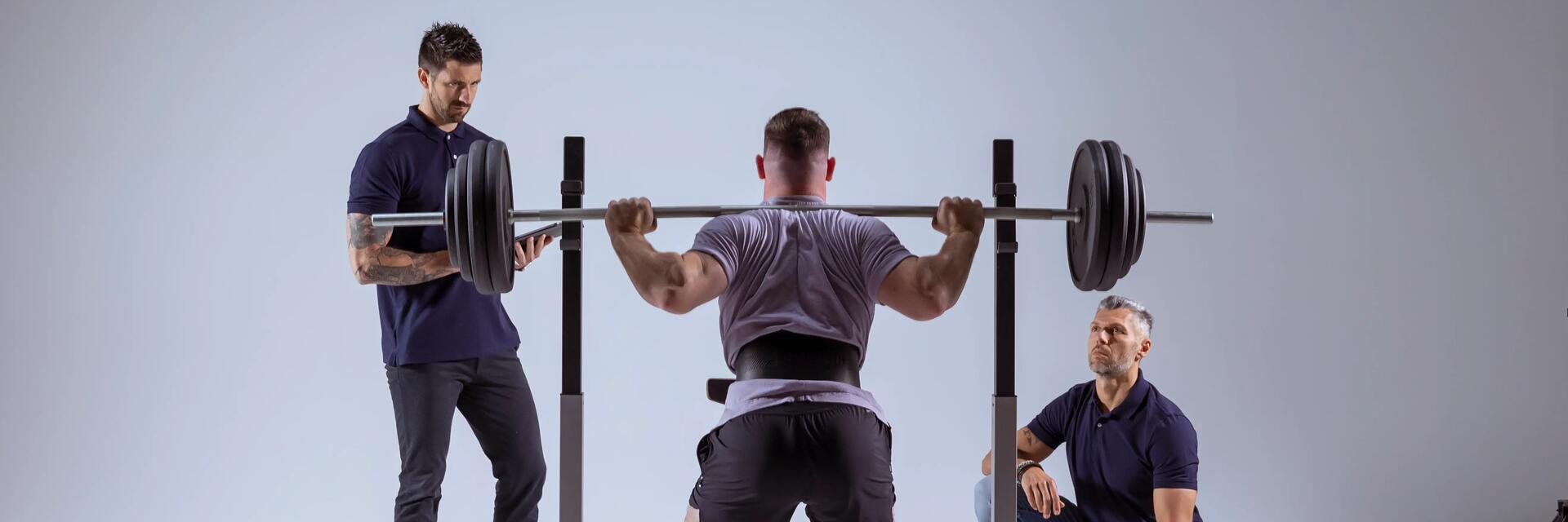 Comment choisir la barre de musculation parfaite ?