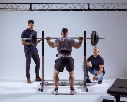 Sporty sylwetkowe mężczyzn i kobiet – na czym polegają? 