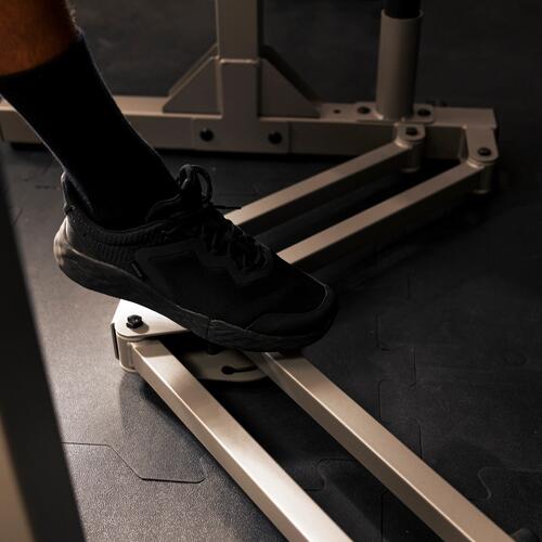 RACK DE MUSCULATION ULTRA COMPACT 100