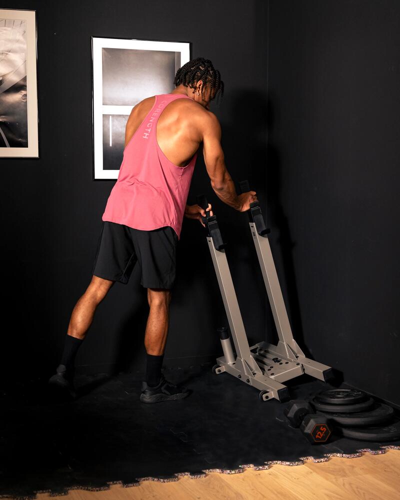 RACK DE MUSCULATION ULTRA COMPACT 100