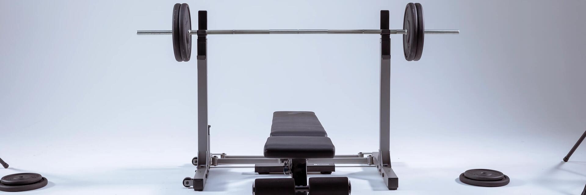 Comment choisir un banc de musculation ?