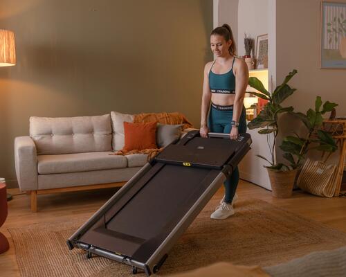 Bien choisir son tapis de course