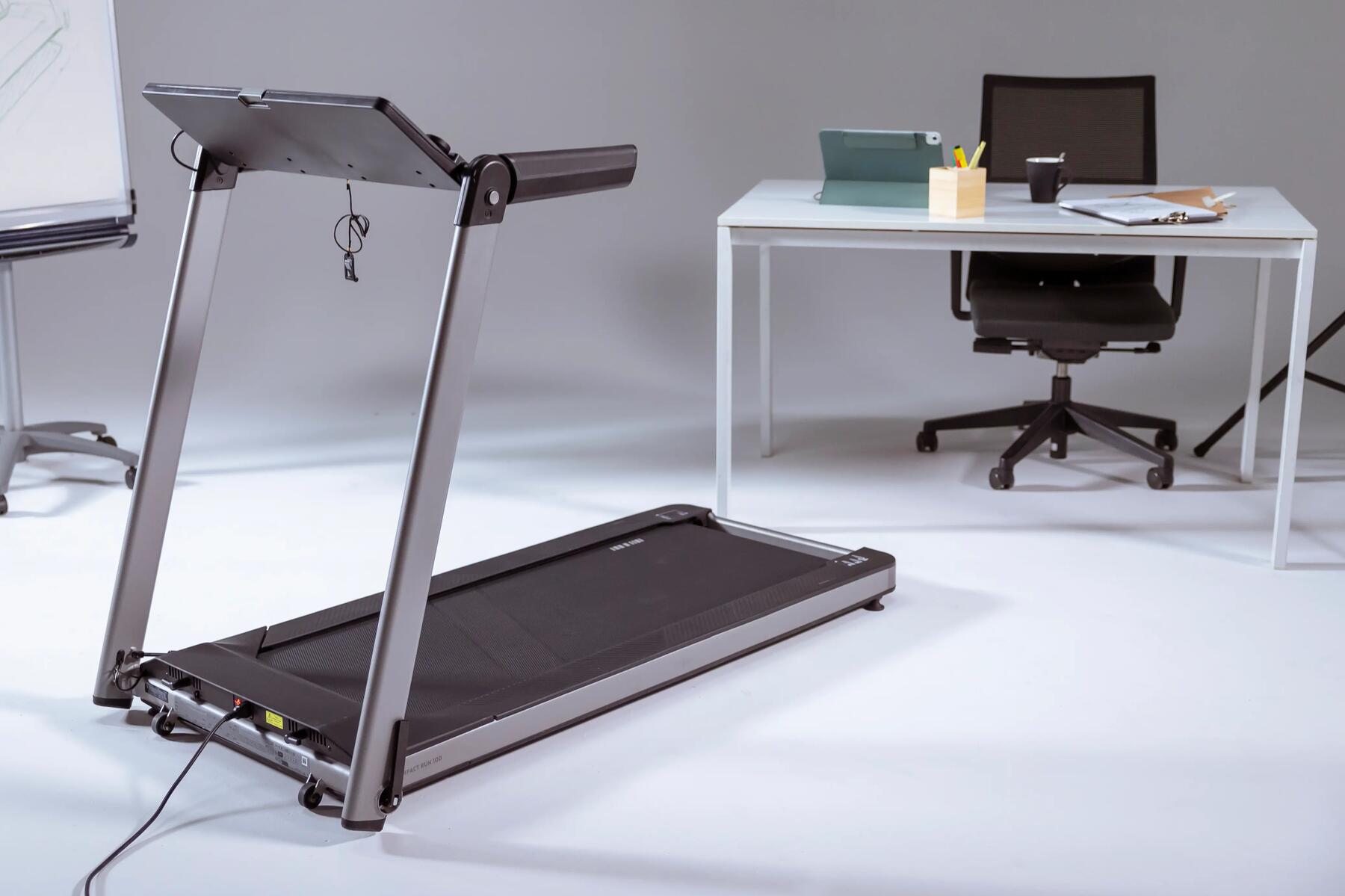 Fitness reparatie