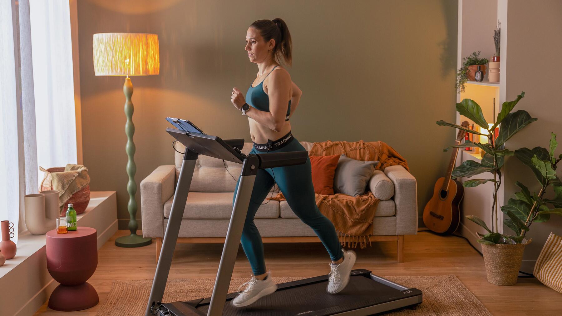 iniziare a fare sport in casa