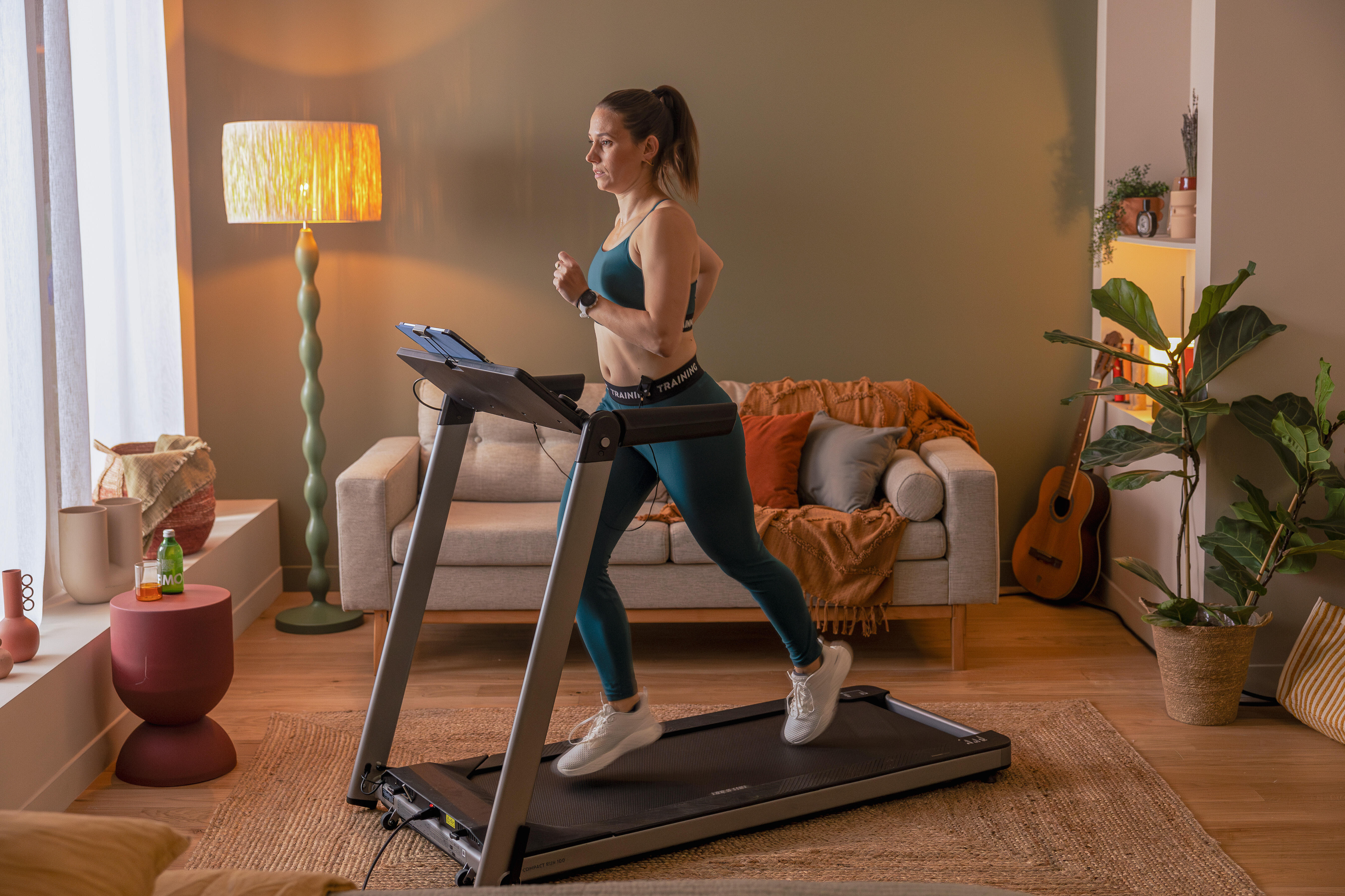 בחירת הליכון ביתי