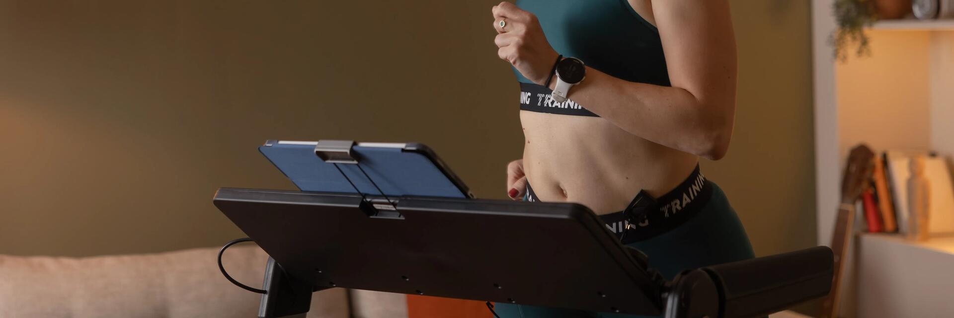 Cardio na krachttraining? Of toch ervoor?