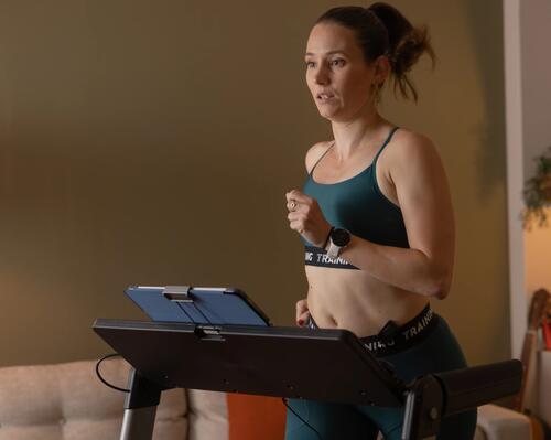 Cardio na krachttraining? Of toch ervoor?