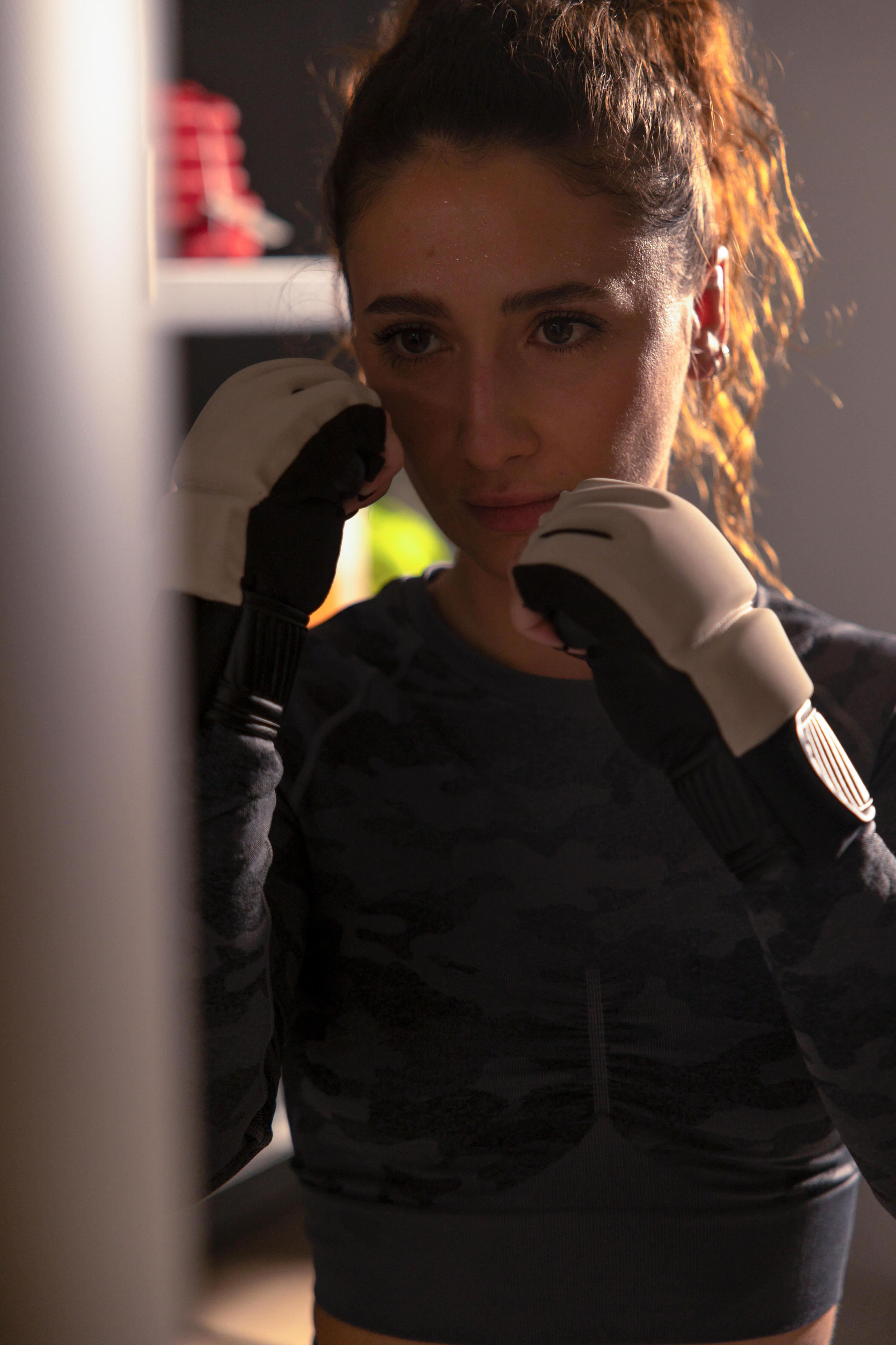 Gants de cardio-boxe 5/7