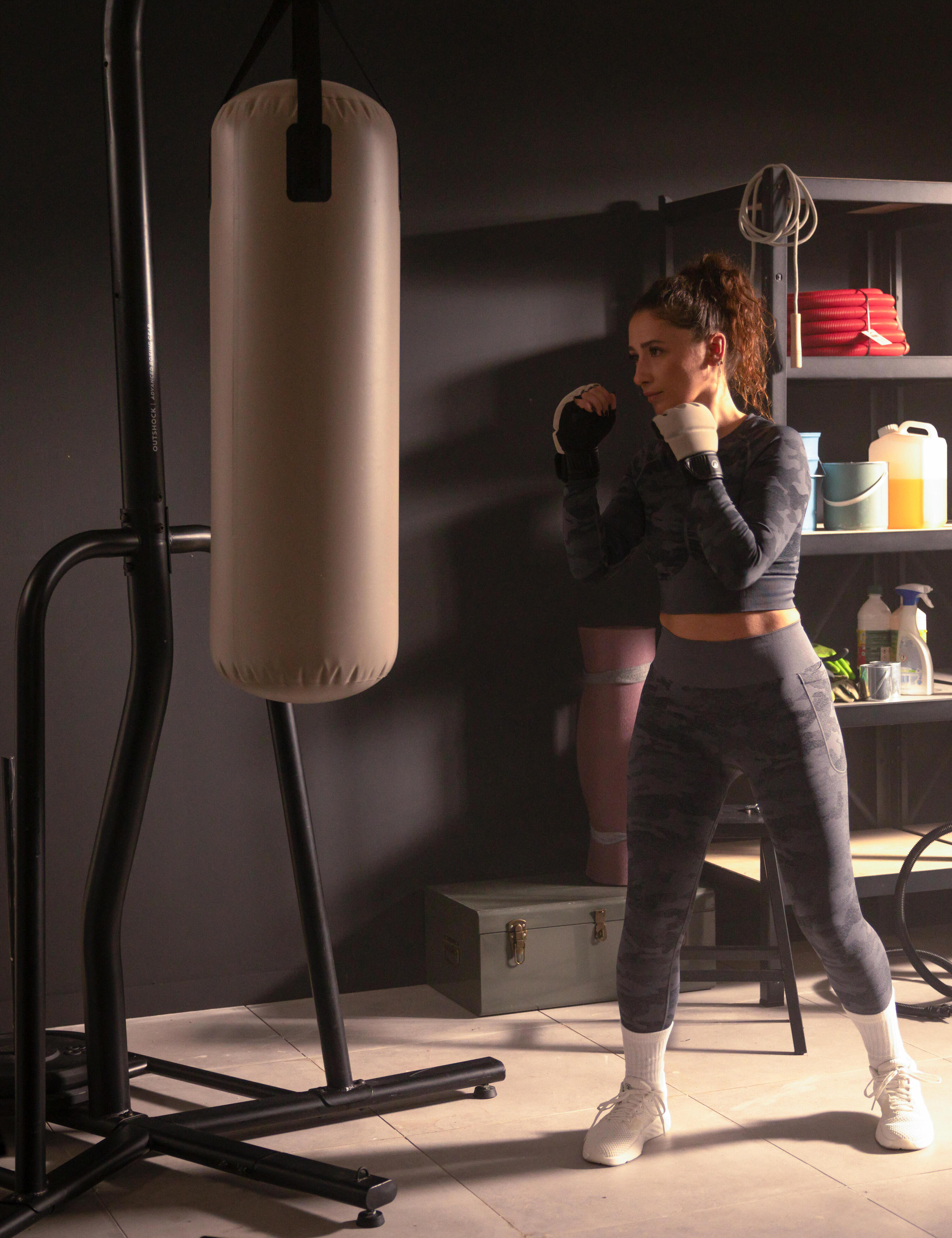 Mitene cardio-boxing Maro 11/14